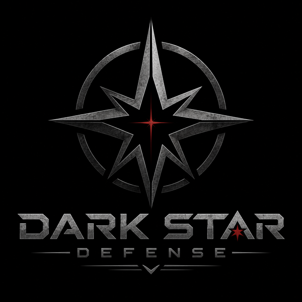 Dark Star Defense