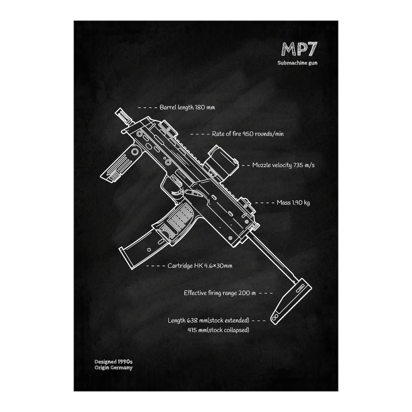 MP7/T7/NT7 ASSISTED RESET